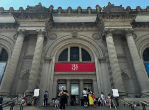 THE MET