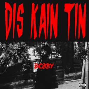 Dis Kain Tin